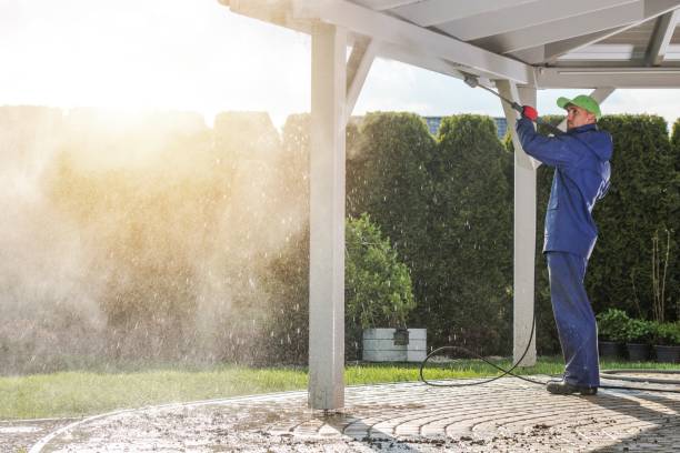 Professional Pressure Washing Services in Westhampton Beach, NY